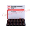 Ismo 20 Tablet