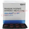 Malirid 2.5mg Tablet