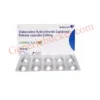Morease- SR Capsule