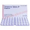 Stugeron 25 MG Tablet