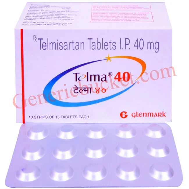 Telma 40 Tablet (1)-ink Telma 40 Tablet