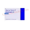 Valzaar 80 Tablet