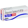 Zyrik 300 Tablet