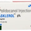 Asklerol 3% Injection