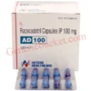 AD 100mg Capsule