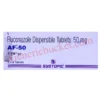 AF 50 Tablet