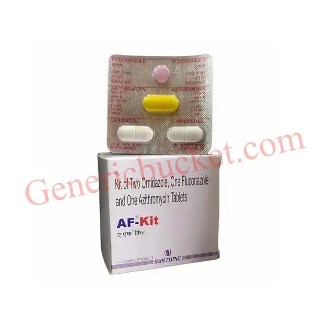 AF Kit Tablet-ink AF Kit Tablet