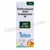 ATM XL 100mg/5ml Syrup