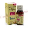 ATM XL 200mg/5ml Syrup
