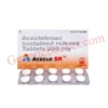 Aceclo SR Tablet
