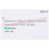 Acera-L Capsule