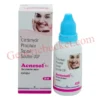 Acnesol 1% solution