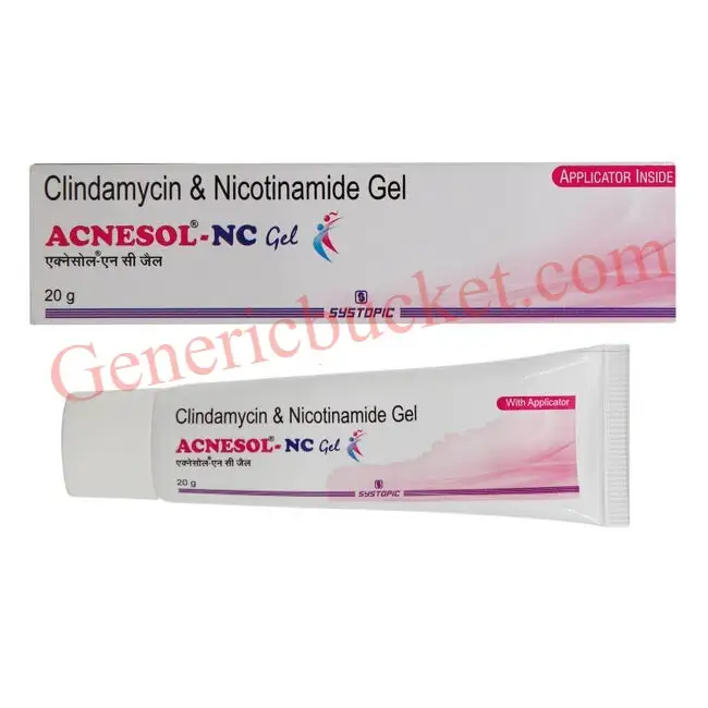 Acnesol-NC Gel (1)-ink Acnesol-NC Gel