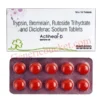 Actiheal-D Tablet