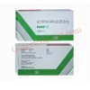 Actoid 25mg Capsule