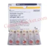 Actrapid HM 100IU/ml Penfill