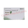 Acutret 20 Capsule