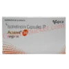 Acutret 30 Capsule