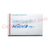 Acutret 5 Capsule