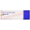 Adcef DT 125mg Tablet