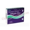 Adgain Plus Capsule