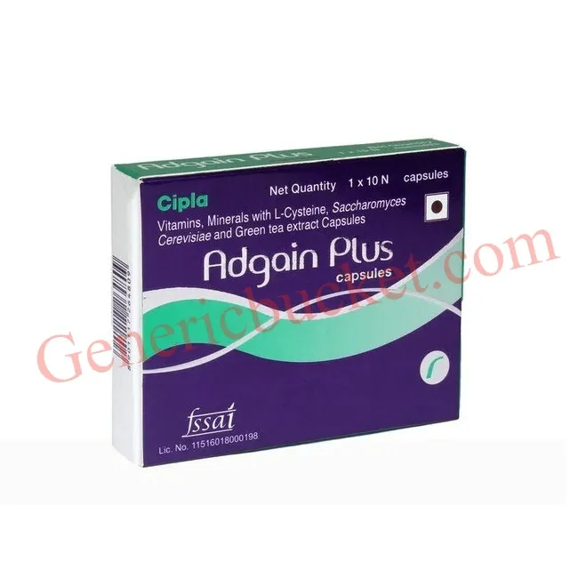 Adgain Plus Capsule (1)-ink Adgain Plus Capsule
