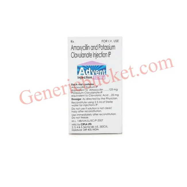 Advent 150mg Injection_converted-ink Advent 150mg Injection