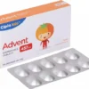 Advent 457mg Tablet