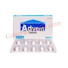 Advent 625 Tablet