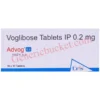 Advog 0.2 Tablet