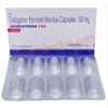 Afogatran 150mg Capsule