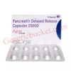 Agna 25000 Capsule