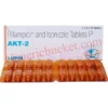 Akt 2 Tablet