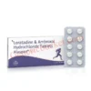Alaspan AM Tablet