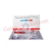 Alcros 200 Capsule