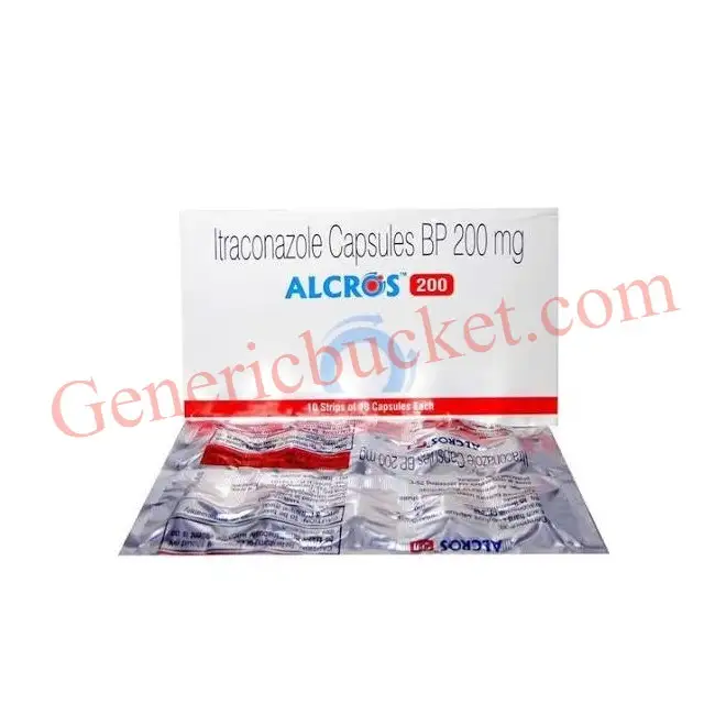 Alcros 200 Capsule-ink Alcros 200 Capsule