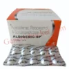 Aldigesic-SP Tablet