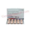 Aldosmin 1000mg Tablet