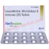 Alerfix Total Tablet