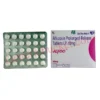 Alfoo 10mg Tablet
