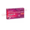 Allegra-M Tablet