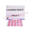 Allercet-L Tablet