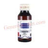 Allercet-M Syrup