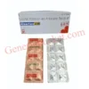 Alsartan AM Tablet
