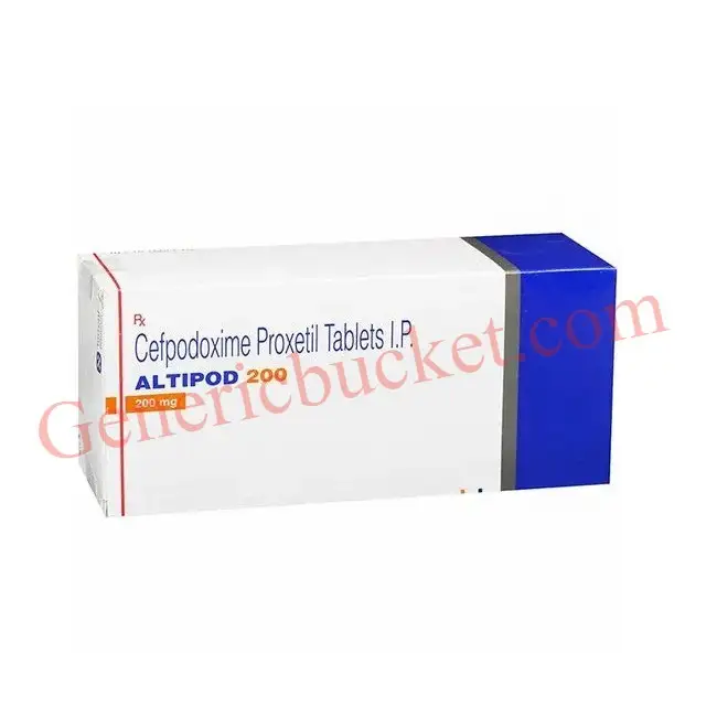 Altipod 200mg Tablet-ink Altipod 200mg Tablet