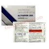 Altispor 200 Capsule