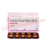 Amace Tablet