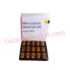 Amaryl MV 2mg Tablet
