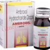Ambrodil Drop