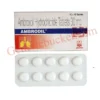 Ambrodil Tablet